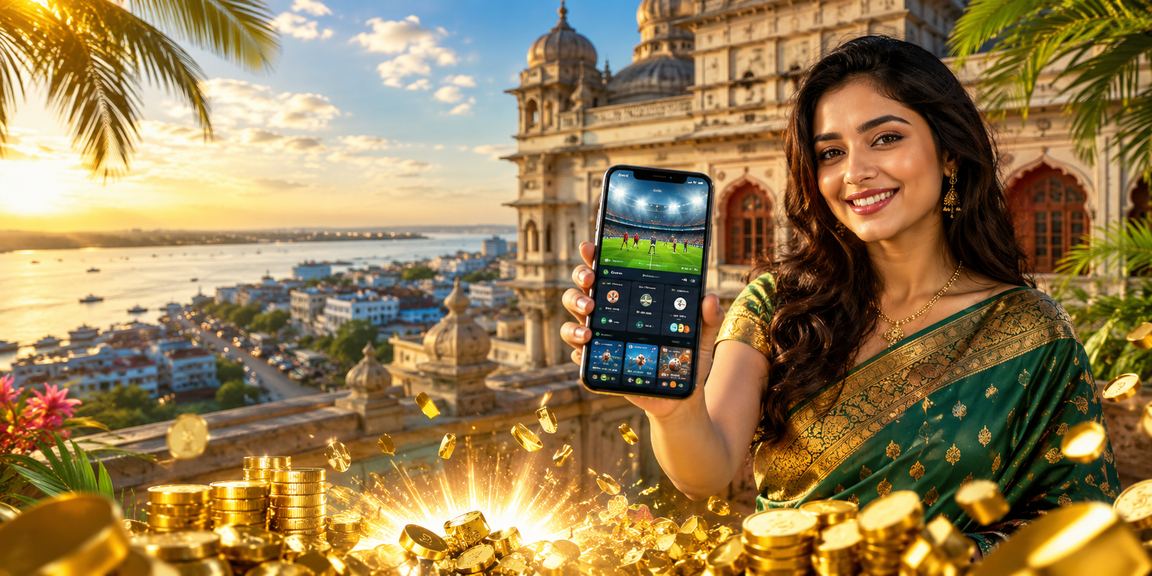 ময়মনসিংহের একজন ক্রীড়া উৎসাহী xxx777 প্ল্যাটফর্মে বেটিং করছেন
